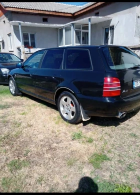 Audi A4 1.8T | Mobile.bg    4
