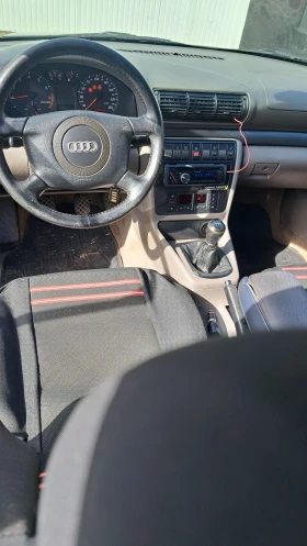 Обява за продажба на Audi A4 1.8T ~2 600 лв. - изображение 7 | Auto.bg Обява за продажба на Audi A4 1.8T ~2 600 лв. - изображение 7