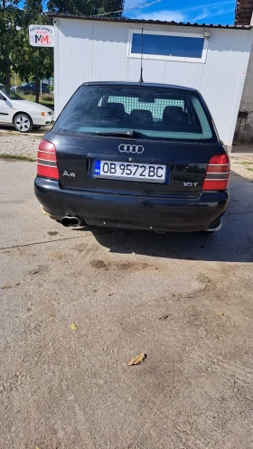 Обява за продажба на Audi A4 1.8T ~2 600 лв. - изображение 3 | Auto.bg Обява за продажба на Audi A4 1.8T ~2 600 лв. - изображение 3