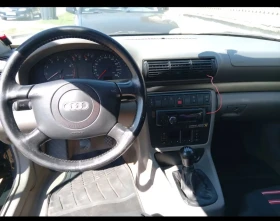 Audi A4 1.8T | Mobile.bg    6