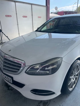 Mercedes-Benz E 220 2.2 Diesel - 15999 лв. - 29524922 9