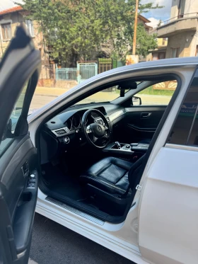 Mercedes-Benz E 220 2.2 Diesel - 15999 лв. - 29524922 11