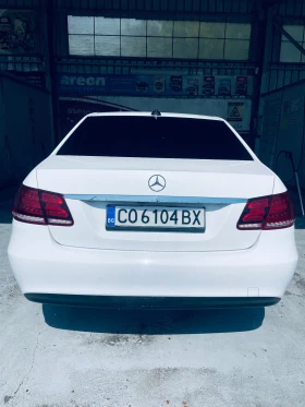 Mercedes-Benz E 220 2.2 Diesel - 15999 лв. - 29524922 5