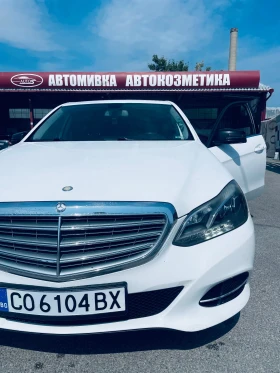 Mercedes-Benz E 220 2.2 Diesel - 15999 лв. - 29524922 2