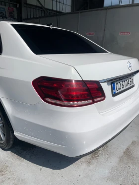 Mercedes-Benz E 220 2.2 Diesel - 15999 лв. - 29524922 7
