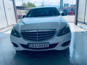 Mercedes-Benz E 220 2.2 Diesel - 15999 лв. - 29524922 8