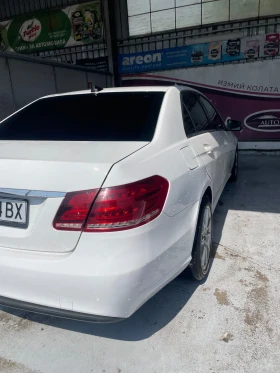 Mercedes-Benz E 220 2.2 Diesel - 15999 лв. - 29524922 6