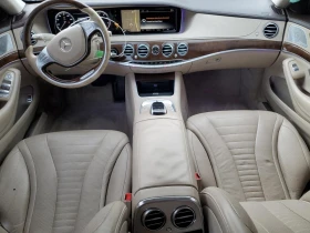 Mercedes-Benz S 550 - 39000 лв. - 61513752 5