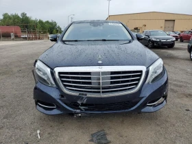 Mercedes-Benz S 550 - 39000 лв. - 61513752 7