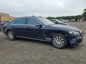 Mercedes-Benz S 550 - 39000 лв. - 61513752 8