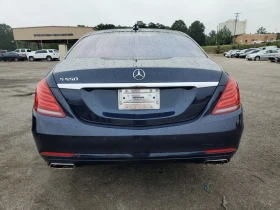 Mercedes-Benz S 550 - 39000 лв. - 61513752 3
