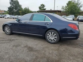 Mercedes-Benz S 550 - 39000 лв. - 61513752 2