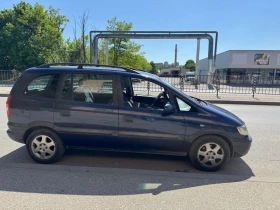 Обява за продажба на Opel Zafira 2.0 82 ~2 700 лв. - изображение 6