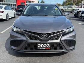 Toyota Camry SE | Mobile.bg    4