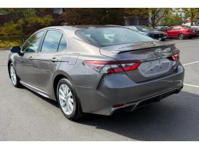 Toyota Camry SE | Mobile.bg    5
