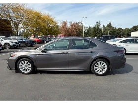 Toyota Camry SE | Mobile.bg    7