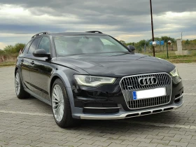     Audi A6 3.0BITDI 313hp