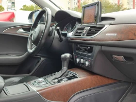Audi A6 3.0BITDI 313hp | Mobile.bg    14