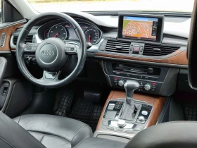 Audi A6 3.0BITDI 313hp | Mobile.bg    8