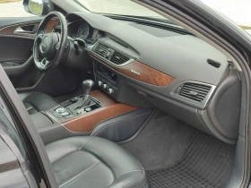 Audi A6 3.0BITDI 313hp | Mobile.bg    12