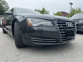 Audi A8 * АВТО КРЕДИТ* ЦЕНА ДО БГ * СЕРВИЗНА ИСТОРИЯ *  - 26999 лв. / 13804.37 € - 97432469 7