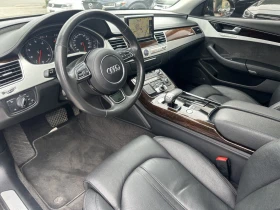 Audi A8 * АВТО КРЕДИТ* ЦЕНА ДО БГ * СЕРВИЗНА ИСТОРИЯ *  - 26999 лв. / 13804.37 € - 97432469 10