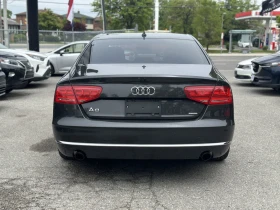 Audi A8 * АВТО КРЕДИТ* ЦЕНА ДО БГ * СЕРВИЗНА ИСТОРИЯ *  - 26999 лв. / 13804.37 € - 97432469 5