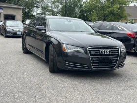 Audi A8 * АВТО КРЕДИТ* ЦЕНА ДО БГ * СЕРВИЗНА ИСТОРИЯ *  - 26999 лв. / 13804.37 € - 97432469 3