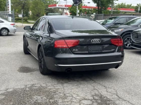 Audi A8 * АВТО КРЕДИТ* ЦЕНА ДО БГ * СЕРВИЗНА ИСТОРИЯ *  - 26999 лв. / 13804.37 € - 97432469 6