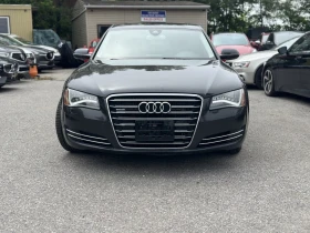 Audi A8 * АВТО КРЕДИТ* ЦЕНА ДО БГ * СЕРВИЗНА ИСТОРИЯ *  - 26999 лв. / 13804.37 € - 97432469 2