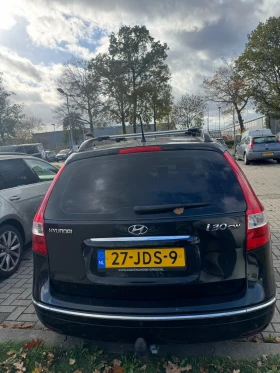 Обява за продажба на Hyundai I30 ~9 600 лв. - изображение 4 | Auto.bg Обява за продажба на Hyundai I30 ~9 600 лв. - изображение 4