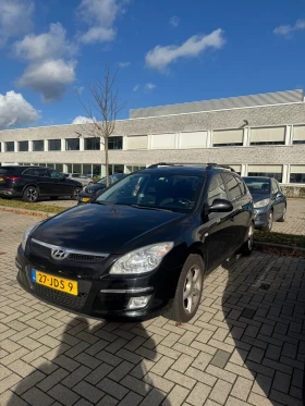 Обява за продажба на Hyundai I30 ~9 600 лв. - изображение 1 | Auto.bg Обява за продажба на Hyundai I30 ~9 600 лв. - изображение 1