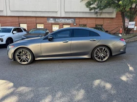 Mercedes-Benz CLS 53 AMG FULL* * * *    | Mobile.bg    8