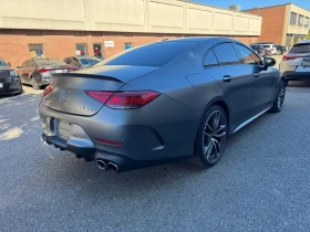 Mercedes-Benz CLS 53 AMG FULL* * * *    | Mobile.bg    7