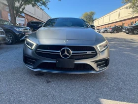     Mercedes-Benz CLS 53 AMG FULL* * * *   