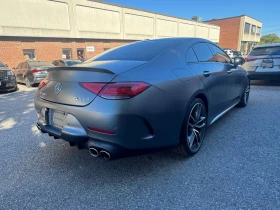     Mercedes-Benz CLS 53 AMG FULL* * * *   