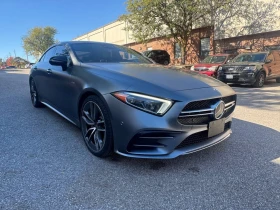     Mercedes-Benz CLS 53 AMG FULL* * * *   