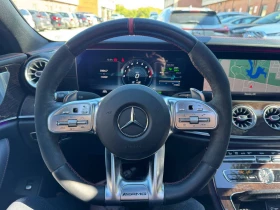 Mercedes-Benz CLS 53 AMG FULL* * * *    | Mobile.bg    10