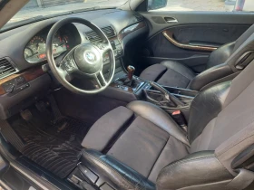 BMW 320 2.0Ci LPG | Mobile.bg    5