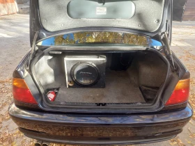 BMW 320 2.0Ci LPG | Mobile.bg    10