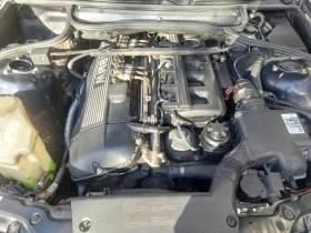 BMW 320 2.0Ci LPG | Mobile.bg    9