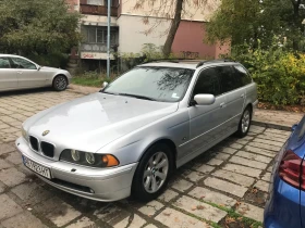BMW 520, снимка 2