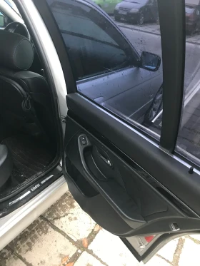 BMW 520, снимка 9
