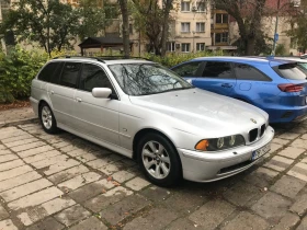 BMW 520, снимка 3