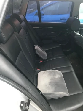 BMW 520, снимка 10