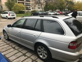 BMW 520, снимка 5