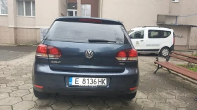 VW Golf 1.6 TDI Highline, снимка 4