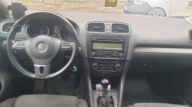 VW Golf 1.6 TDI Highline, снимка 10