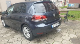 VW Golf 1.6 TDI Highline, снимка 5