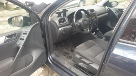 VW Golf 1.6 TDI Highline, снимка 6
